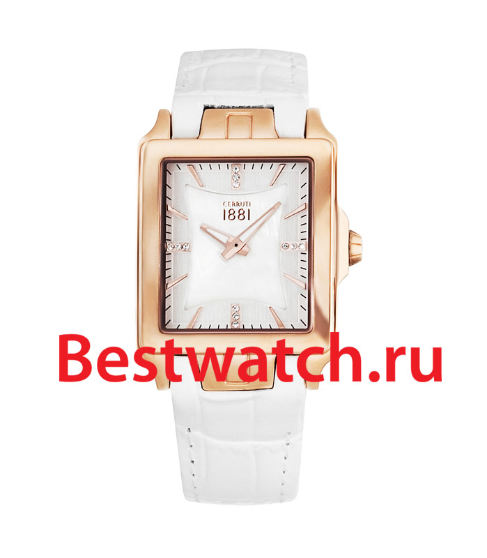 Часы Cerruti 1881 Odissea CRC014C216A